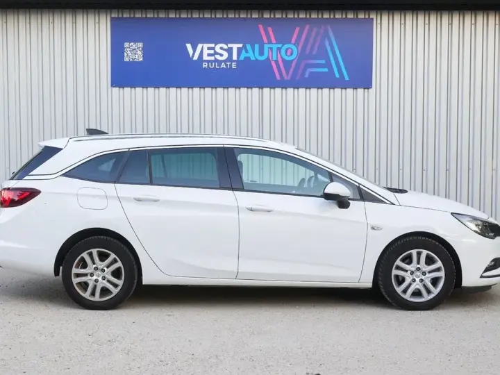 Opel Astra K 1.6 CDTI DPF ecoFLEX TourerStart/Stop Selection
