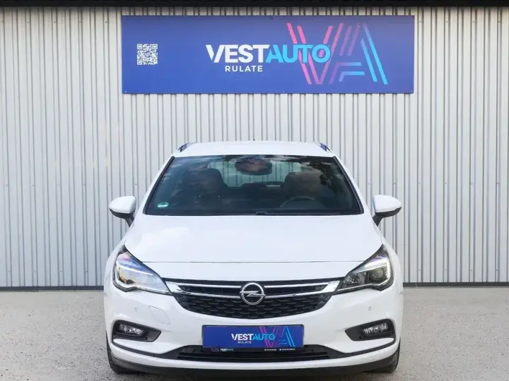 Opel Astra K 1.6 CDTI DPF ecoFLEX TourerStart/Stop Selection