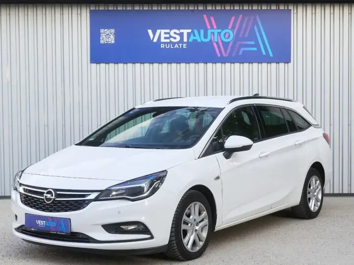 Opel Astra K 1.6 CDTI DPF ecoFLEX TourerStart/Stop Selection