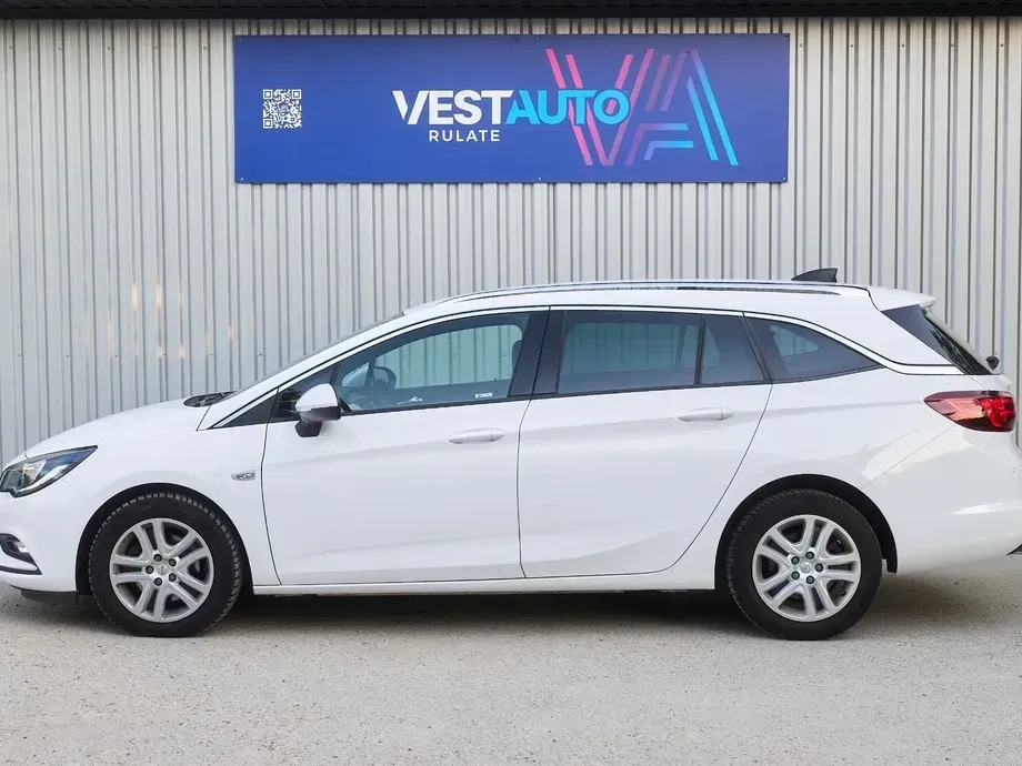 Opel Astra K 1.6 CDTI DPF ecoFLEX TourerStart/Stop Selection — imagine 2