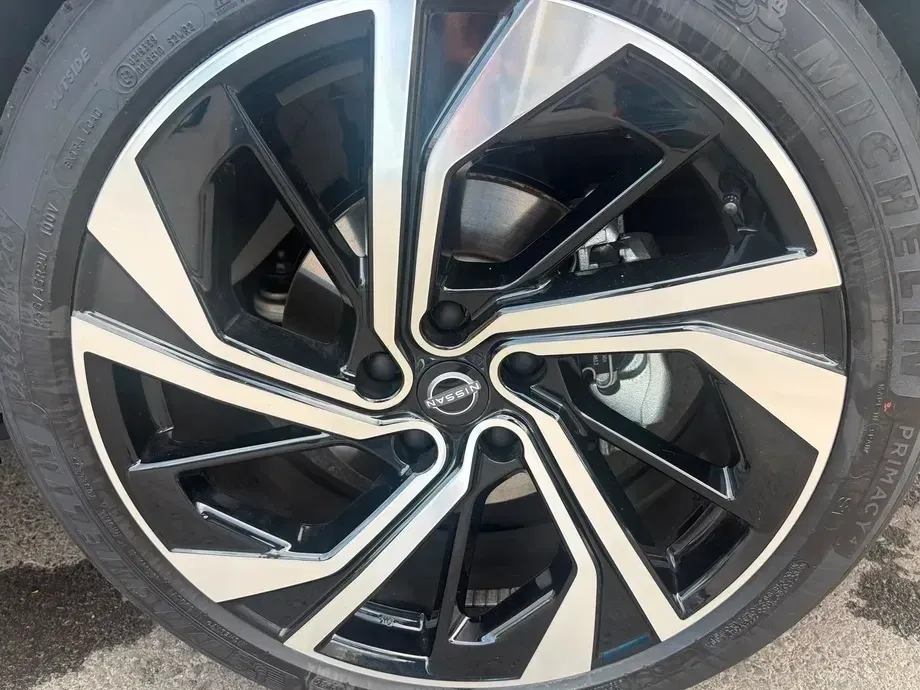 Nissan Qashqai III 1.3 l 156CP X-Tronic MHEV Tekna Plus — imagine 3