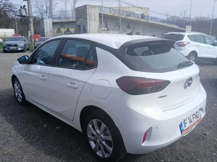 Opel Corsa 1.5 CDTI Edition