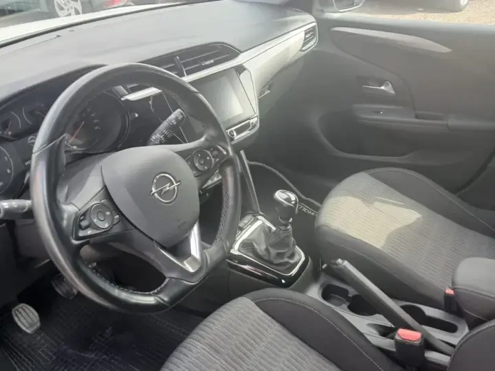 Opel Corsa 1.5 CDTI Edition