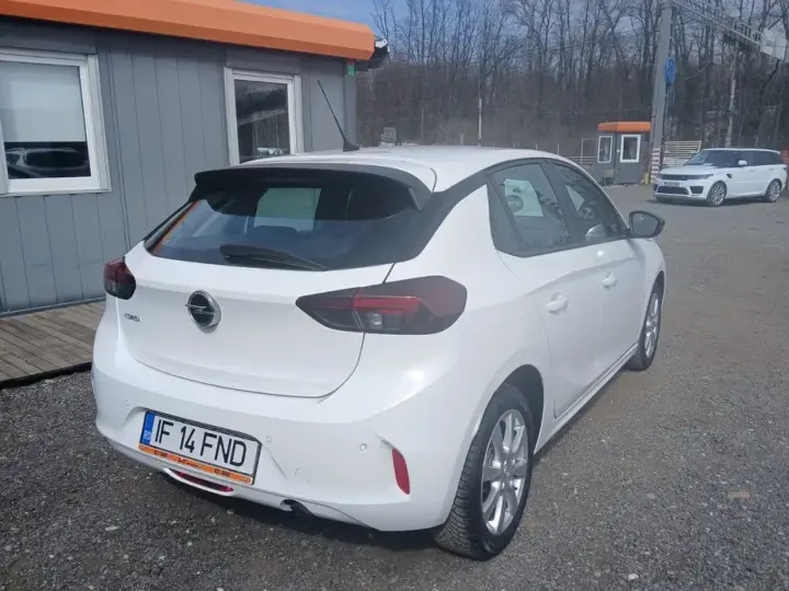 Opel Corsa 1.5 CDTI Edition