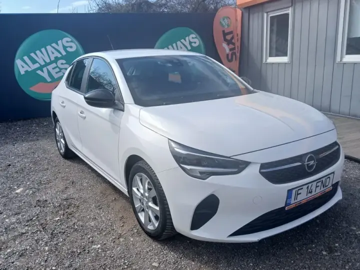 Opel Corsa 1.5 CDTI Edition
