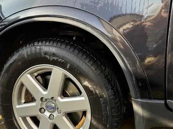 Volvo XC 90 I D5 Geartronic Executive