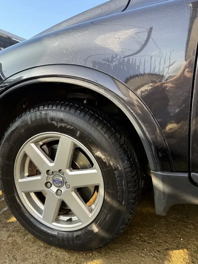 Volvo XC 90 I D5 Geartronic Executive — imagine 5