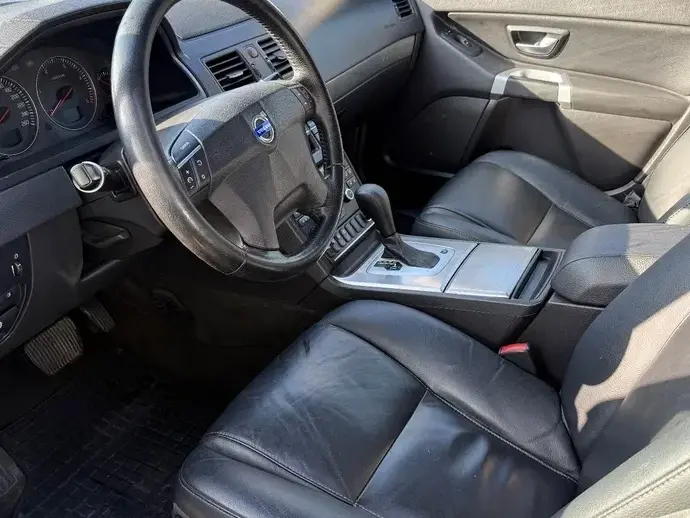 Volvo XC 90 I D5 Geartronic Executive