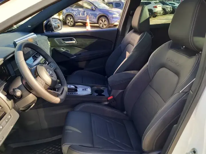 Nissan Qashqai III 1.5 188CP e-POWER N-Design