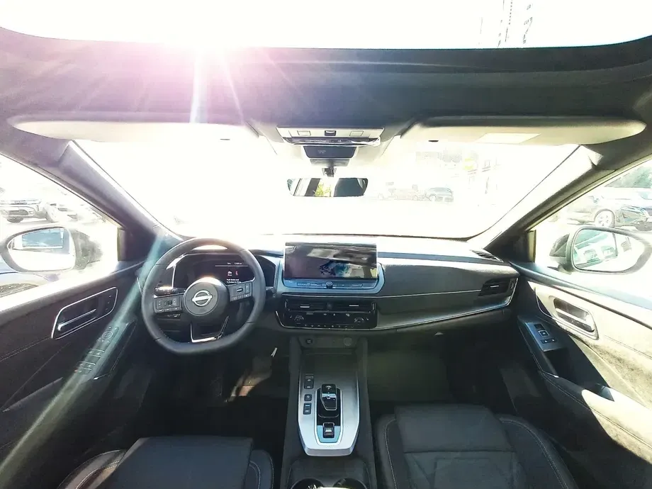 Nissan Qashqai III 1.5 188CP e-POWER N-Design — imagine 6