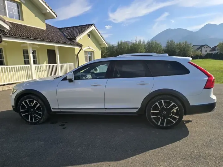 Volvo V90 D5 AWD Inscription