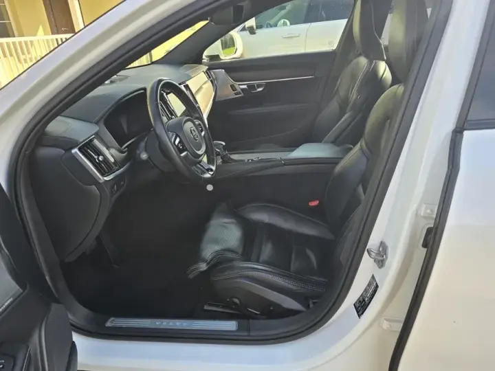 Volvo V90 D5 AWD Inscription