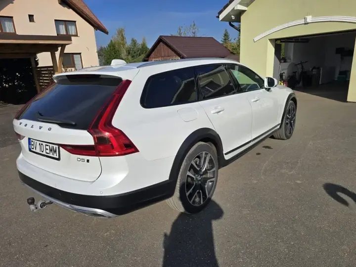 Volvo V90 D5 AWD Inscription