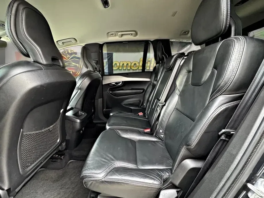 Volvo XC 90 II D5 AWD Geartronic Inscription — imagine 6