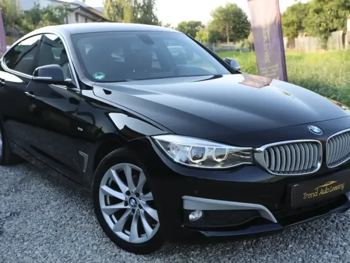 BMW Seria 3 F30/F31/F34 320d Modern Line