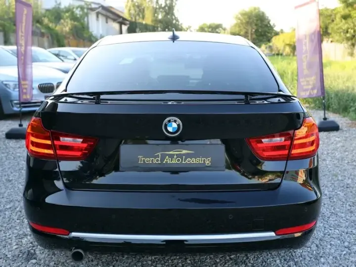 BMW Seria 3 F30/F31/F34 320d Modern Line