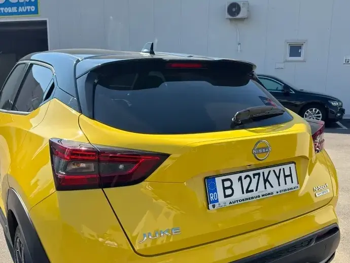 Nissan Juke II