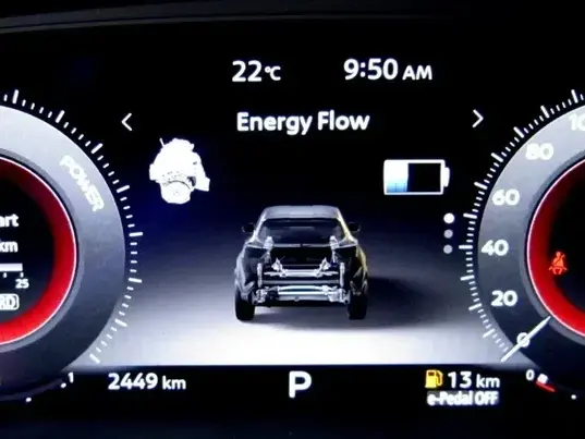 Nissan Juke II