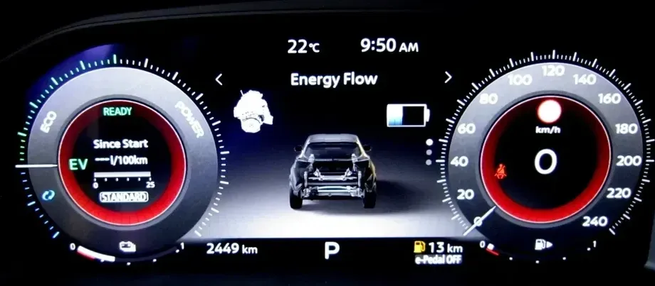 Nissan Juke II — imagine 4