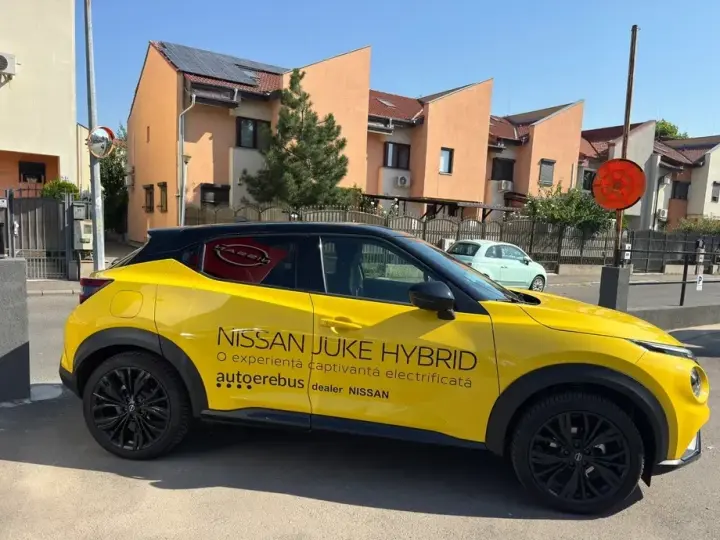 Nissan Juke II