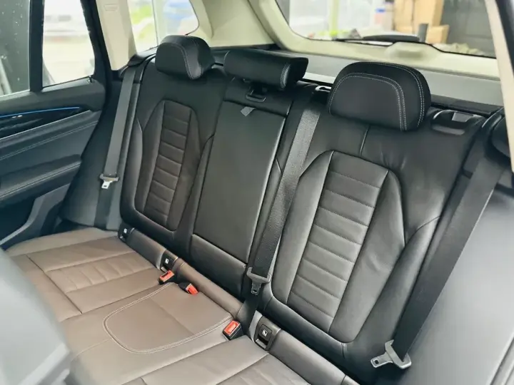 BMW X3 xDrive30e AT PHEV