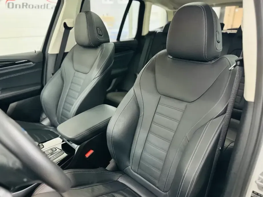 BMW X3 xDrive30e AT PHEV — imagine 5