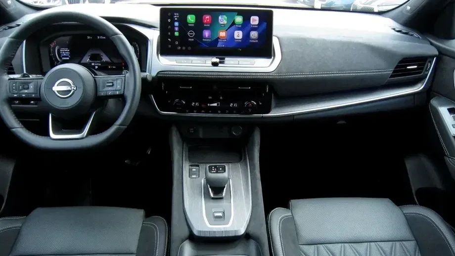 Nissan Qashqai III — imagine 2