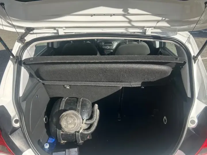 Opel Corsa E