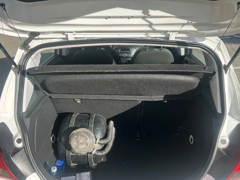 Opel Corsa E — imagine 2