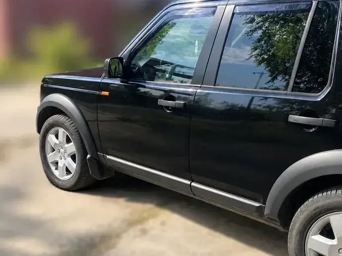 Land Rover Discovery 2.7 TD HSE Aut.