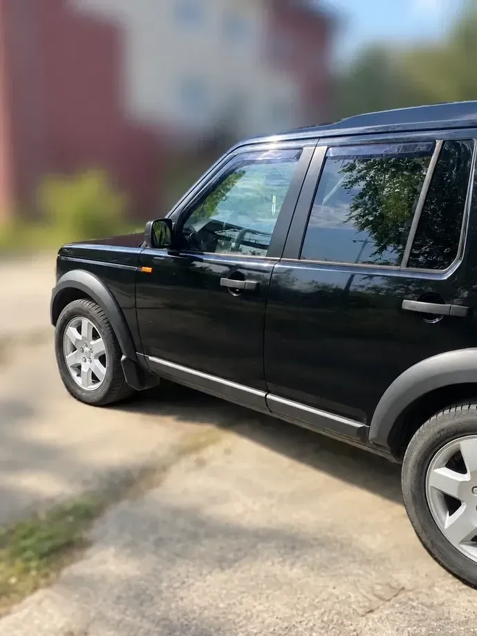 Land Rover Discovery 2.7 TD HSE Aut. — imagine 3
