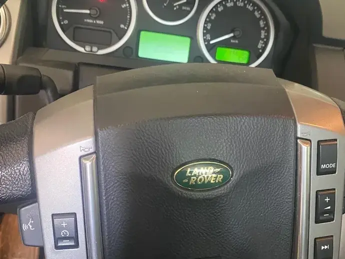 Land Rover Discovery 2.7 TD HSE Aut.