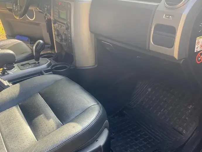 Land Rover Discovery 2.7 TD HSE Aut.
