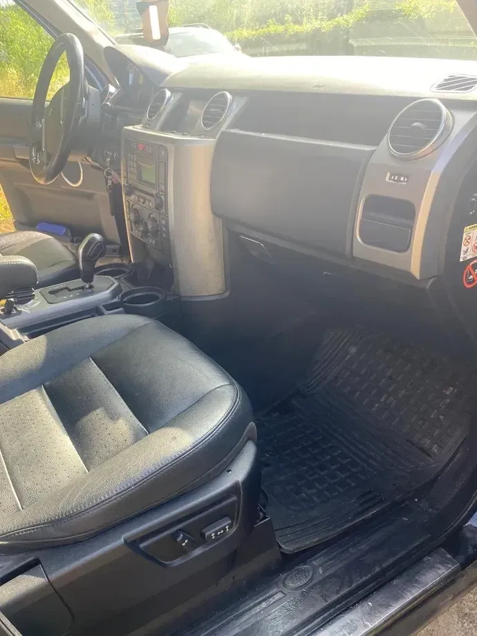 Land Rover Discovery 2.7 TD HSE Aut. — imagine 6