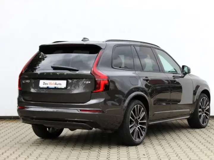 Volvo XC 90 II T8 AWD Ultra Dark