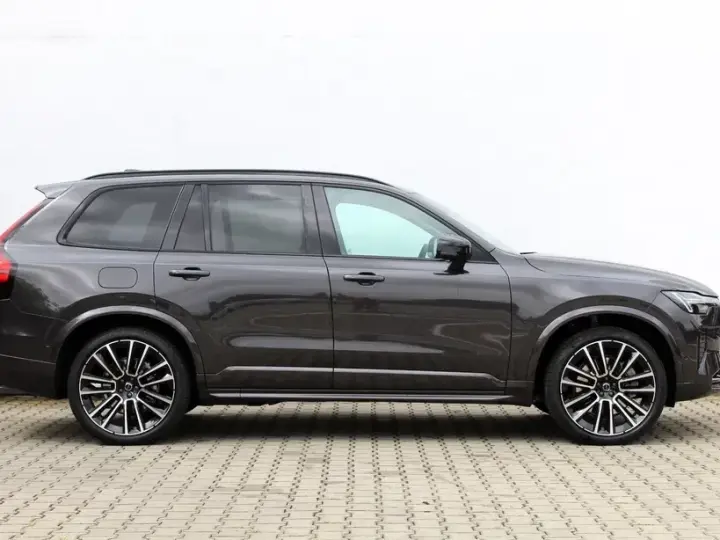 Volvo XC 90 II T8 AWD Ultra Dark