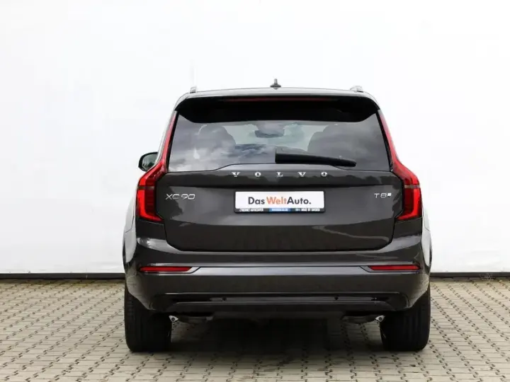 Volvo XC 90 II T8 AWD Ultra Dark
