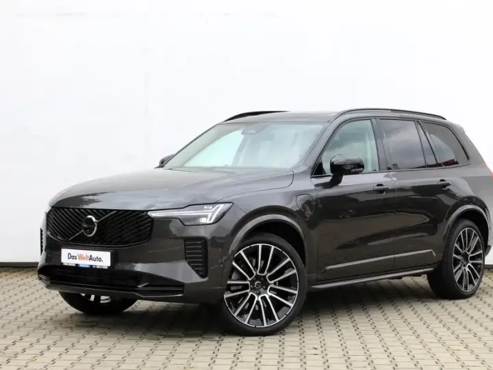 Volvo XC 90 II T8 AWD Ultra Dark