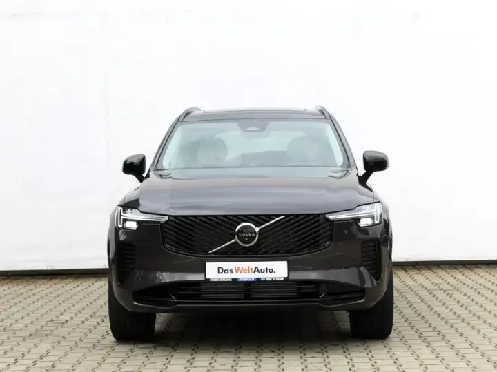 Volvo XC 90 II T8 AWD Ultra Dark