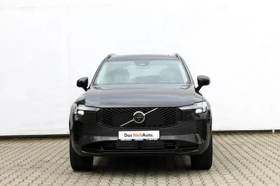 Volvo XC 90 II T8 AWD Ultra Dark — imagine 2