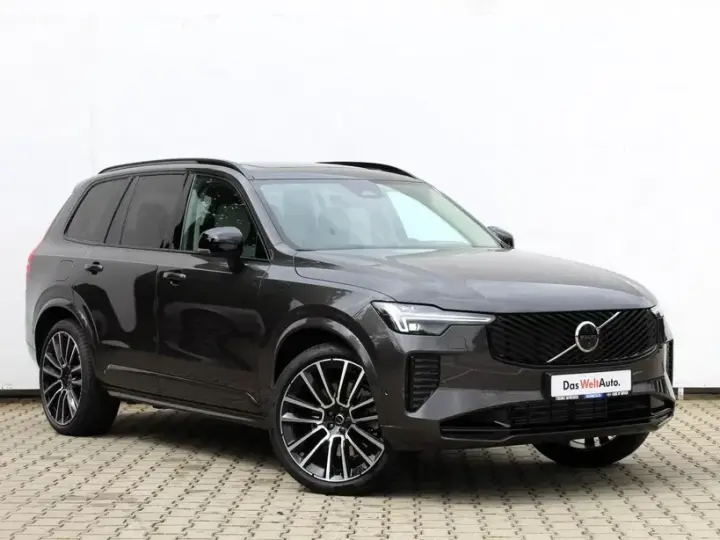 Volvo XC 90 II T8 AWD Ultra Dark