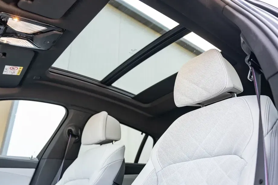 BMW X6 G06 xDrive30d M Sport — imagine 6