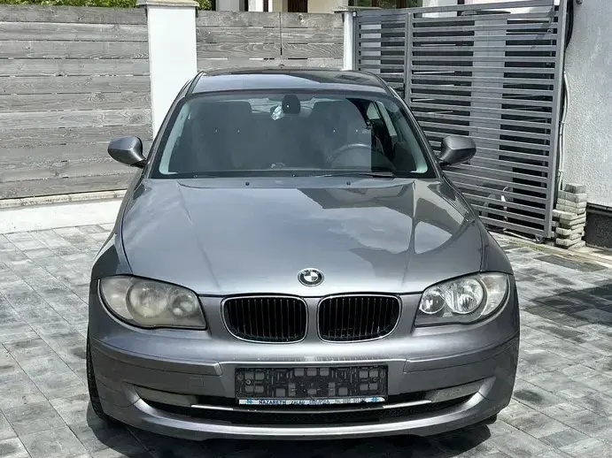BMW Seria 1 E81/E82/E87/E88 118d