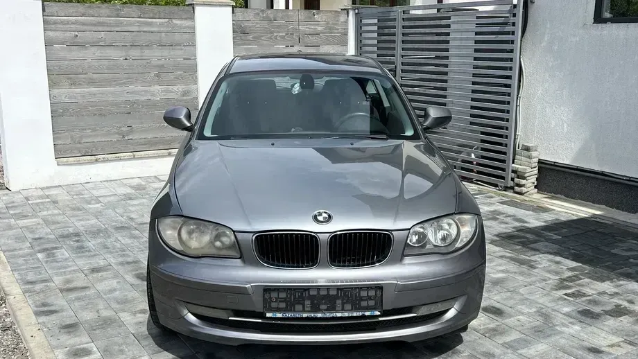 BMW Seria 1 E81/E82/E87/E88 118d — imagine 2