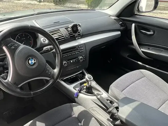 BMW Seria 1 E81/E82/E87/E88 118d