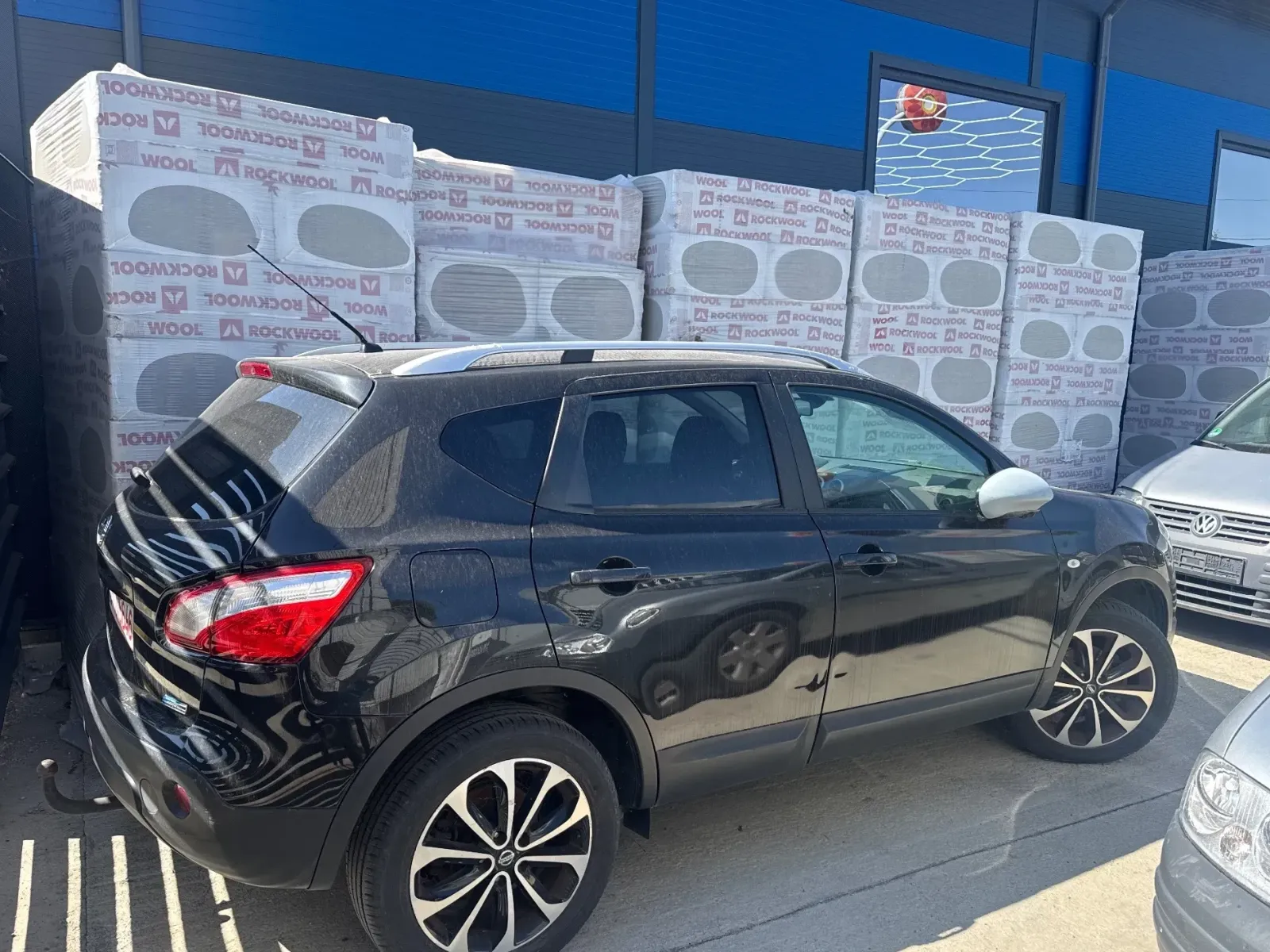 Nissan Qashqai II — imagine 5