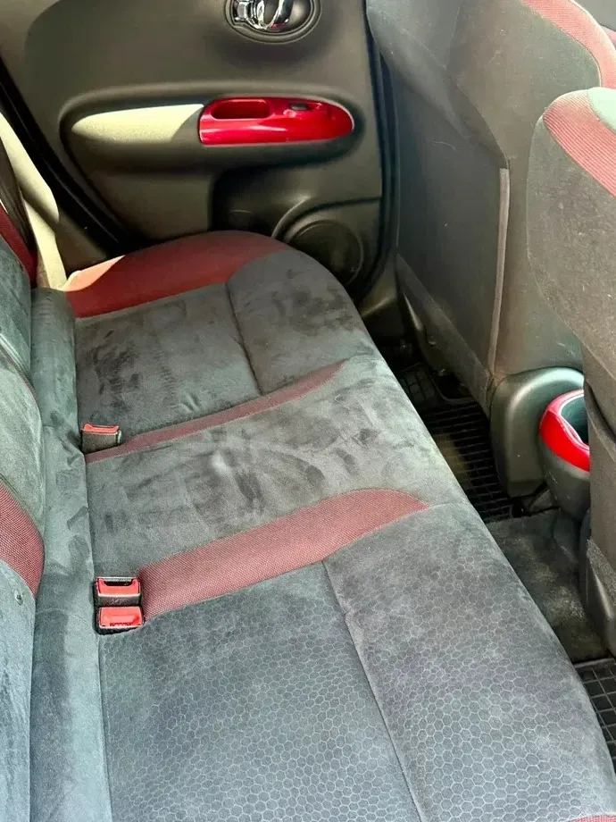 Nissan Juke 1.6L DIG-T MCVT Tekna — imagine 5