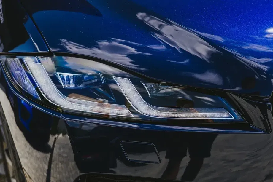 Jaguar F-Pace D200 AWD SE — imagine 4