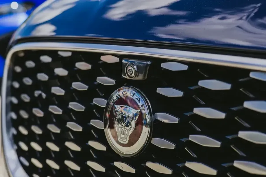 Jaguar F-Pace D200 AWD SE — imagine 6