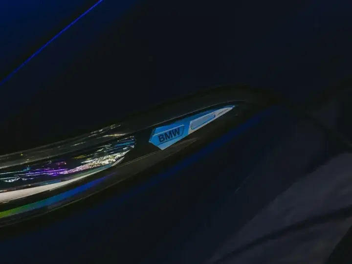 BMW X7 M60i xDrive